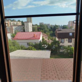 Сдается 2-х комнатная квартира, 35 м²