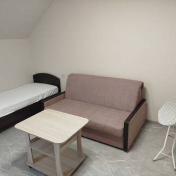 Сдается 2-х комнатная квартира, 35 м²