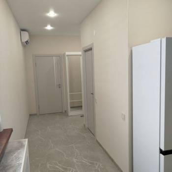 Сдается 2-х комнатная квартира, 35 м²