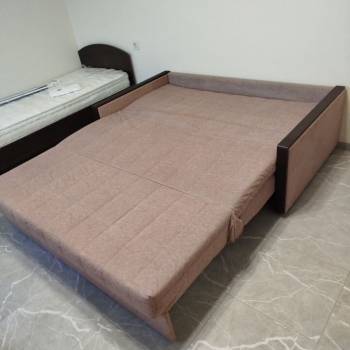 Сдается 2-х комнатная квартира, 35 м²