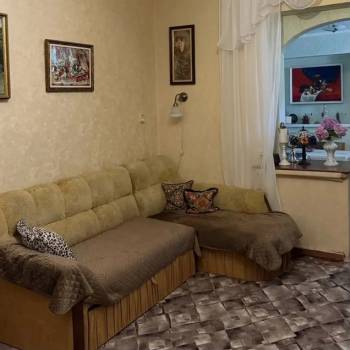 Продается 2-х комнатная квартира, 45 м²