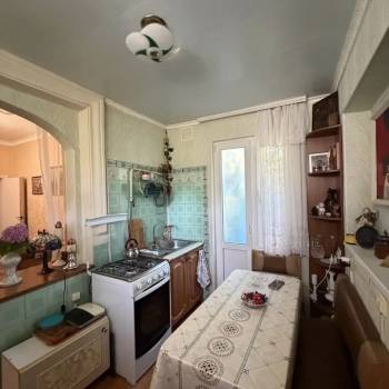 Продается 2-х комнатная квартира, 45 м²