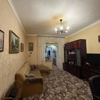 Продается 2-х комнатная квартира, 45 м²