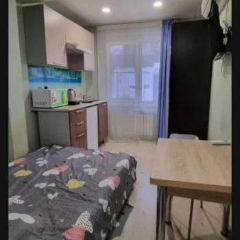 Сдается 1-комнатная квартира, 16 м²