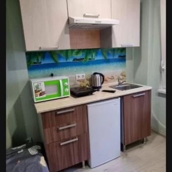 Сдается 1-комнатная квартира, 16 м²