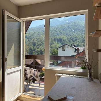 Сдается 2-х комнатная квартира, 70 м²
