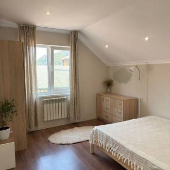 Сдается 2-х комнатная квартира, 70 м²
