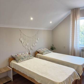 Сдается 2-х комнатная квартира, 70 м²