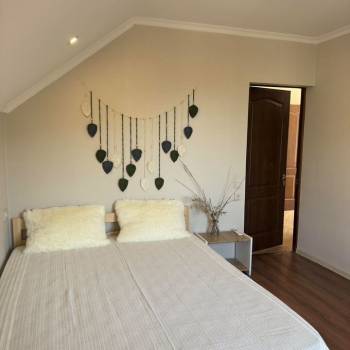 Сдается 2-х комнатная квартира, 70 м²