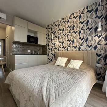 Продается 1-комнатная квартира, 18 м²