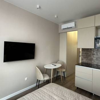 Продается 1-комнатная квартира, 18 м²