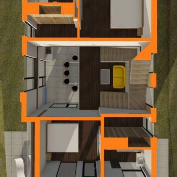 Продается Дом, 210 м²