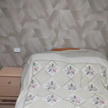 Сдается 2-х комнатная квартира, 40 м²