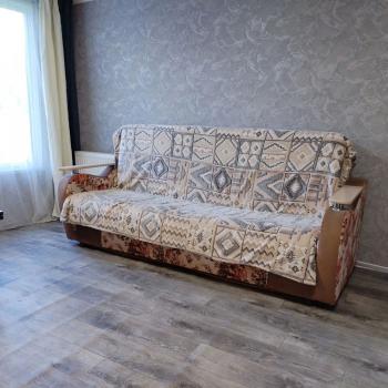 Сдается 2-х комнатная квартира, 40 м²