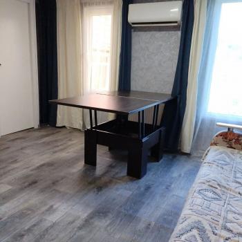 Сдается 2-х комнатная квартира, 40 м²