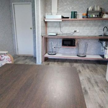 Сдается 2-х комнатная квартира, 40 м²
