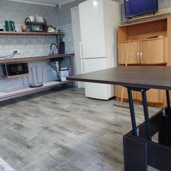 Сдается 2-х комнатная квартира, 40 м²