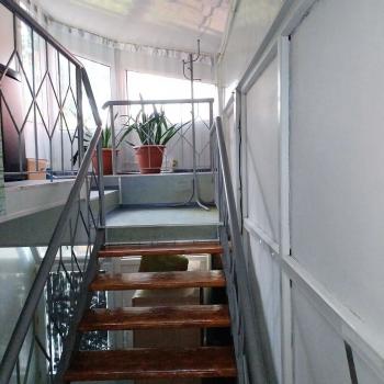 Сдается 2-х комнатная квартира, 40 м²