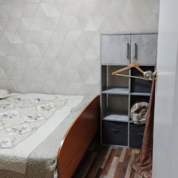 Сдается 2-х комнатная квартира, 40 м²