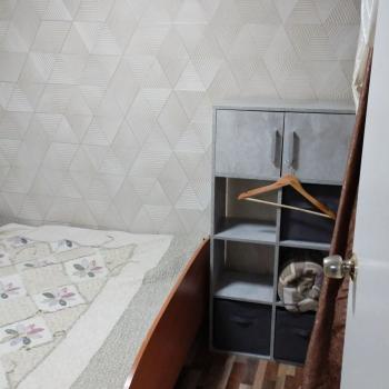 Сдается 2-х комнатная квартира, 40 м²