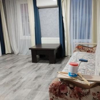 Сдается 2-х комнатная квартира, 40 м²