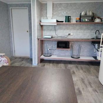 Сдается 2-х комнатная квартира, 40 м²