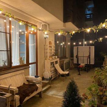 Продается 3-х комнатная квартира, 75 м²