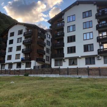 Продается 3-х комнатная квартира, 75 м²