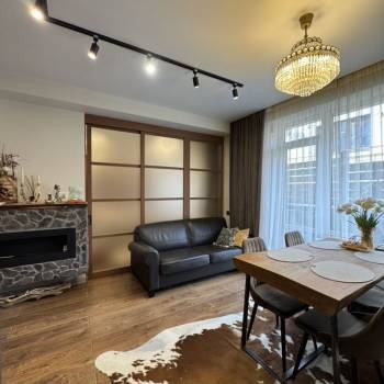 Продается 3-х комнатная квартира, 75 м²