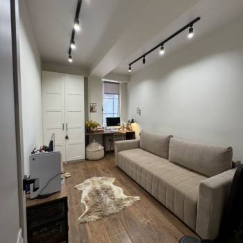 Продается 3-х комнатная квартира, 75 м²