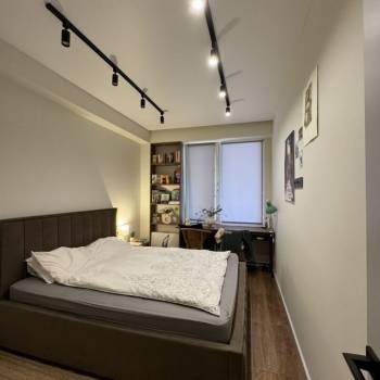 Продается 3-х комнатная квартира, 75 м²