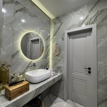 Продается 3-х комнатная квартира, 75 м²
