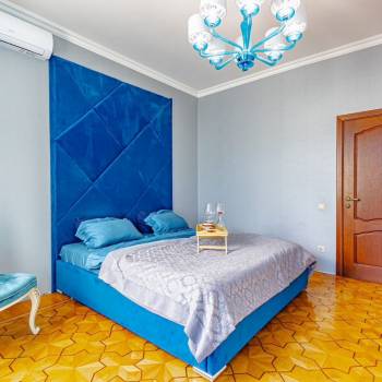 Продается Многокомнатная квартира, 120 м²