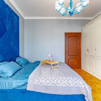Продается Многокомнатная квартира, 120 м²