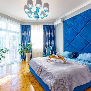 Продается Многокомнатная квартира, 120 м²