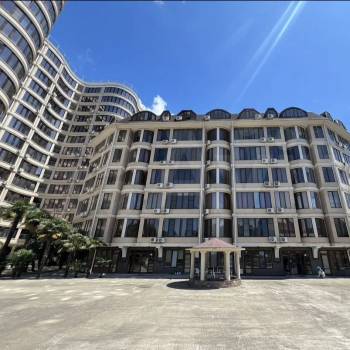 Продается 1-комнатная квартира, 34,2 м²