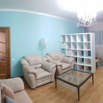 Продается 2-х комнатная квартира, 58,1 м²