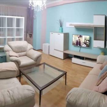 Продается 2-х комнатная квартира, 58,1 м²