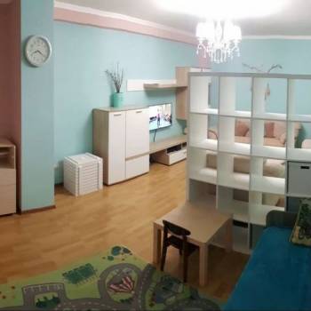 Продается 2-х комнатная квартира, 58,1 м²