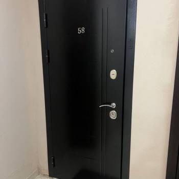 Продается 1-комнатная квартира, 53 м²