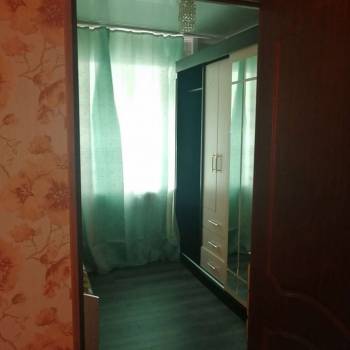 Продается 3-х комнатная квартира, 43 м²
