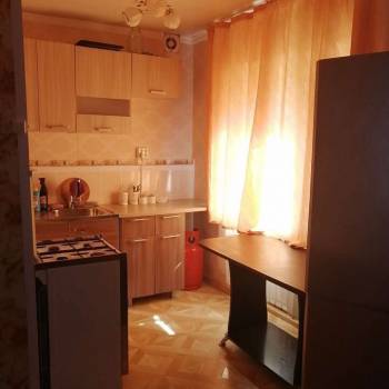 Продается 3-х комнатная квартира, 43 м²