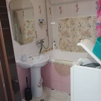 Продается 3-х комнатная квартира, 43 м²