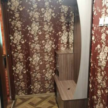 Продается 3-х комнатная квартира, 43 м²