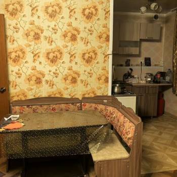 Продается 3-х комнатная квартира, 43 м²