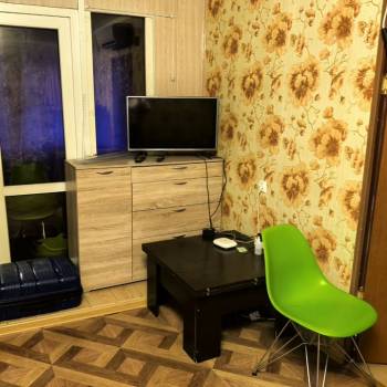 Продается 3-х комнатная квартира, 43 м²