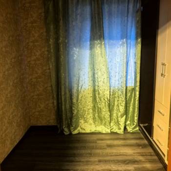 Продается 3-х комнатная квартира, 43 м²