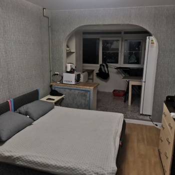 Продается Многокомнатная квартира, 70 м²