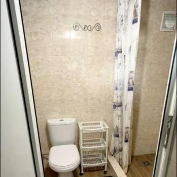 Сдается 1-комнатная квартира, 24 м²