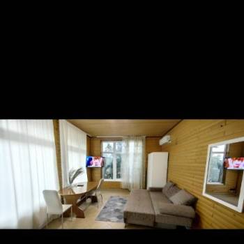 Сдается 1-комнатная квартира, 24 м²